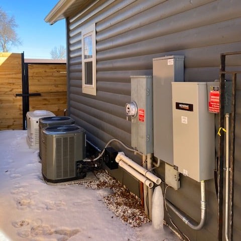 About Direct Electric, Inc.