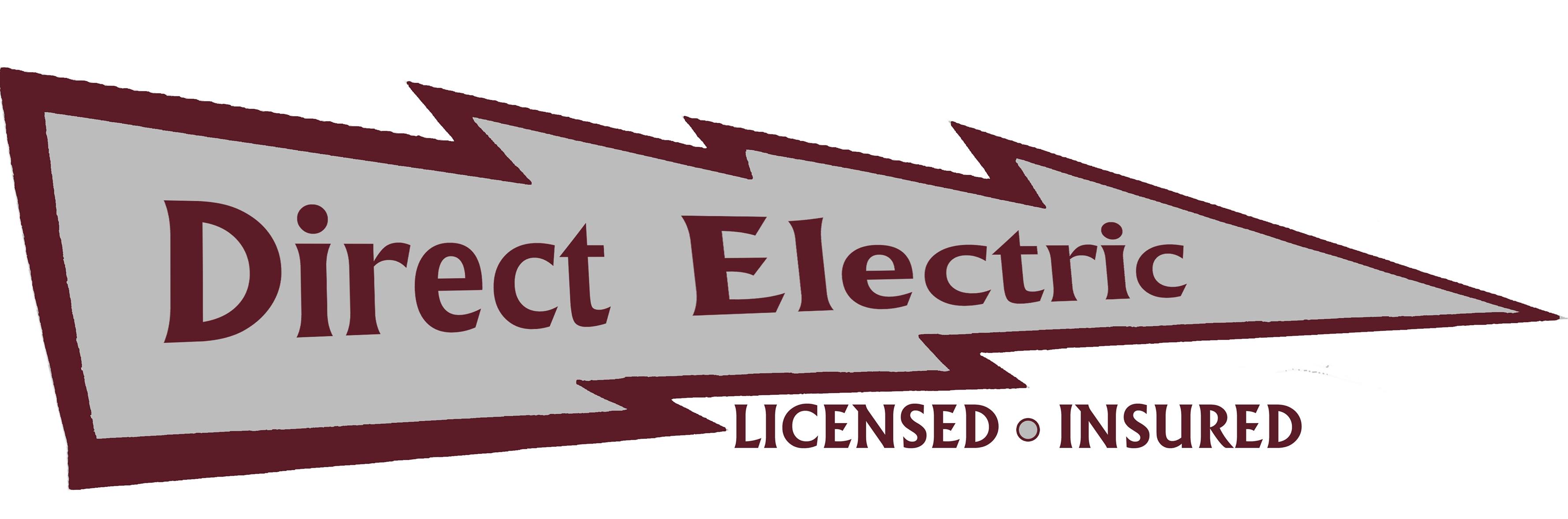 Direct Electric, Inc.